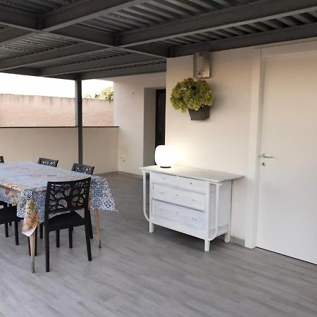 Villa Vacanze Giuseppe Mazara del Vallo Bagian luar foto