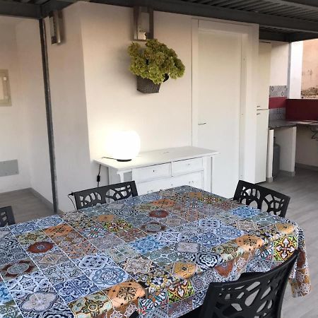 Villa Vacanze Giuseppe Mazara del Vallo Bagian luar foto