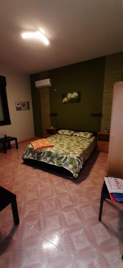 Villa Vacanze Giuseppe Mazara del Vallo Bagian luar foto