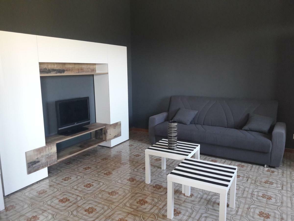Villa Vacanze Giuseppe Mazara del Vallo Bagian luar foto