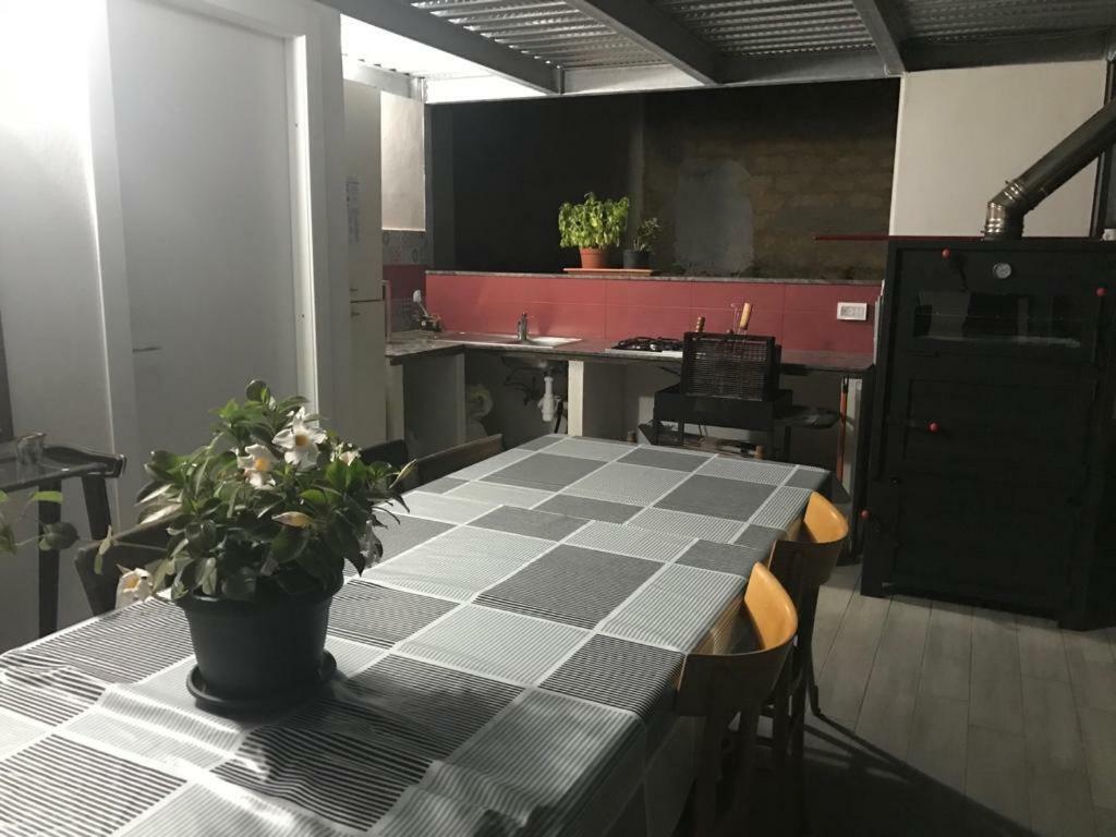 Villa Vacanze Giuseppe Mazara del Vallo Bagian luar foto