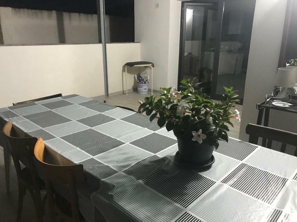Villa Vacanze Giuseppe Mazara del Vallo Bagian luar foto