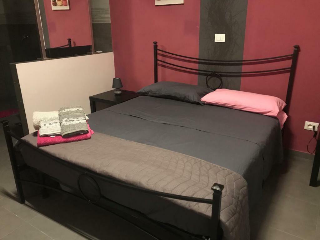 Villa Vacanze Giuseppe Mazara del Vallo Bagian luar foto