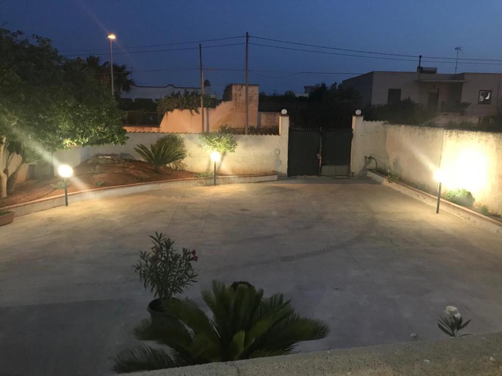 Villa Vacanze Giuseppe Mazara del Vallo Bagian luar foto