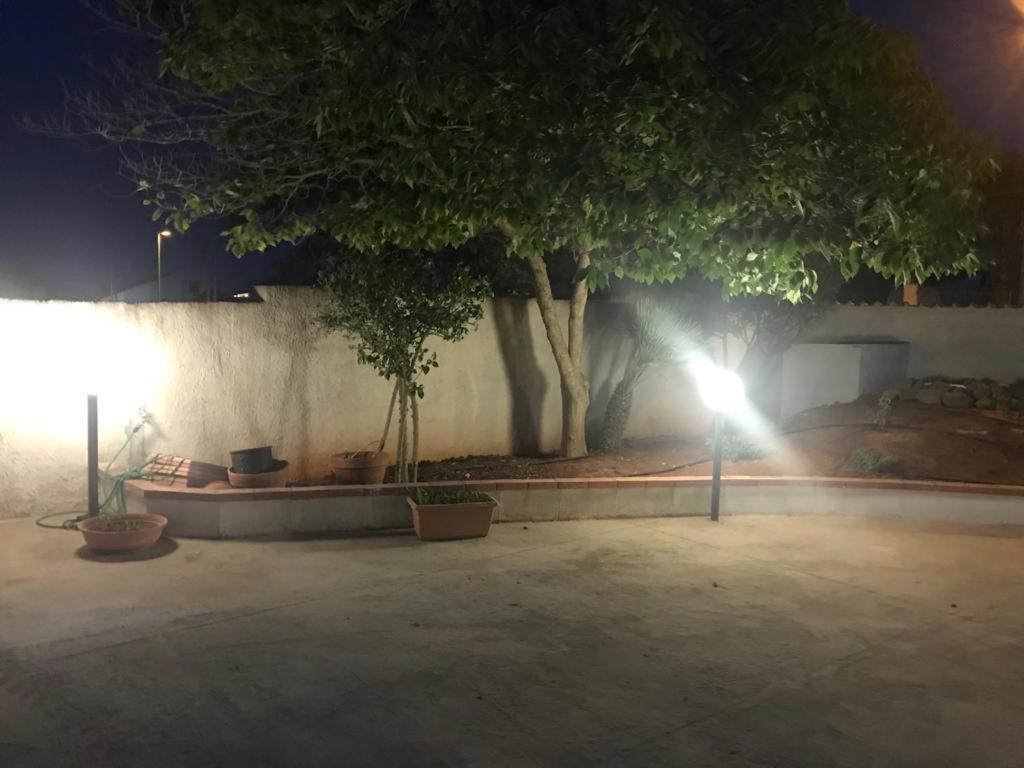 Villa Vacanze Giuseppe Mazara del Vallo Bagian luar foto